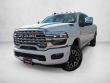 2026 Ram 2500 Limited Truck Mega Cab