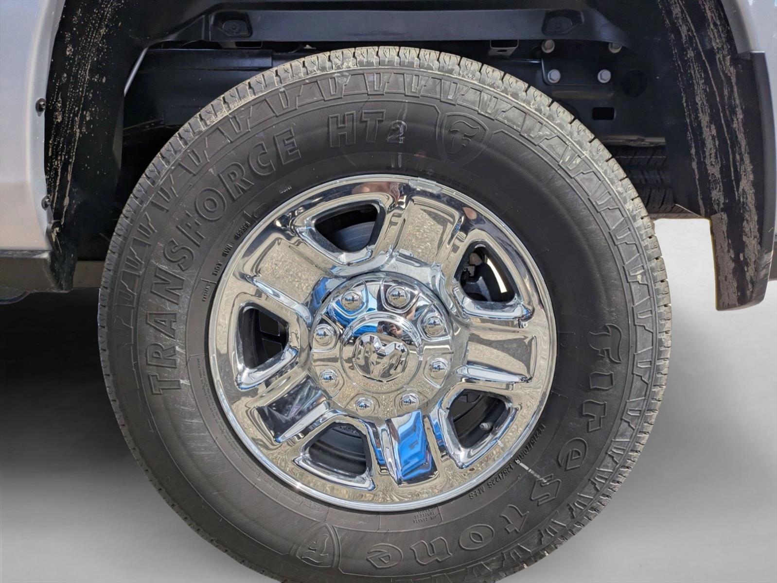 2026 RAM 2500 Tradesman - Photo 17