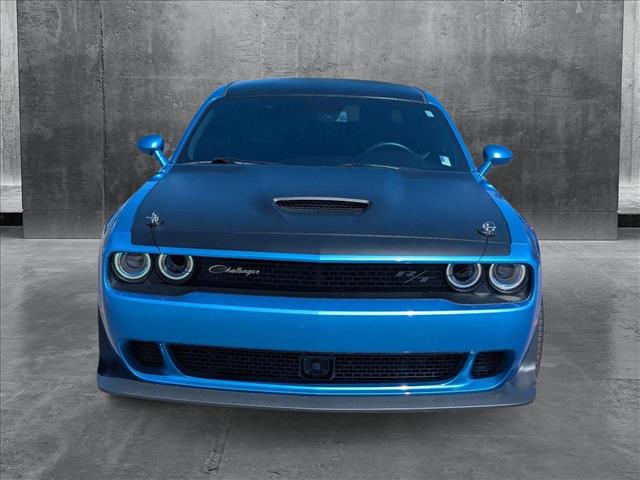Used 2023 Dodge Challenger R/T with VIN 2C3CDZFJ5PH558832 for sale in Centennial, CO