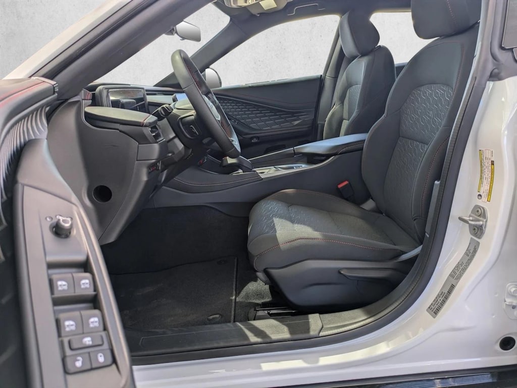 New 2026 Dodge Charger R/T Sedan