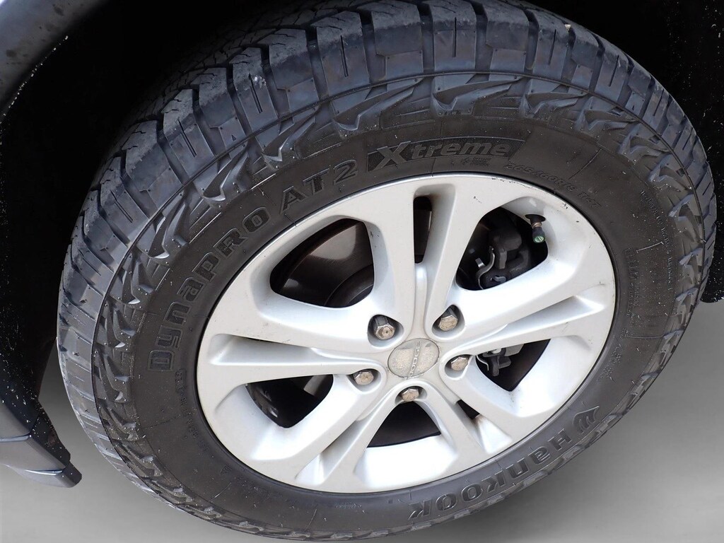 Used 2013 Dodge Durango Crew Sport Utility