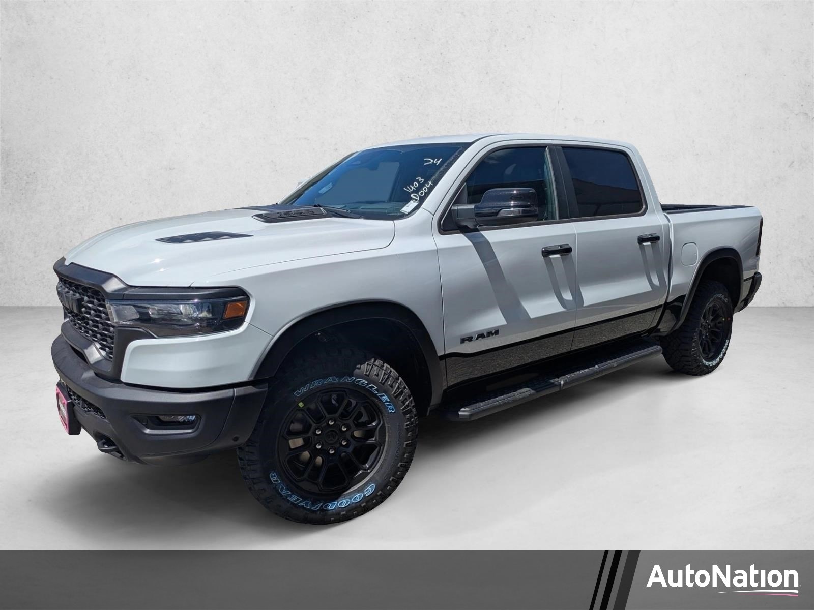 2026 RAM 1500 Rebel 4x4 Crew Cab 5'7's photo