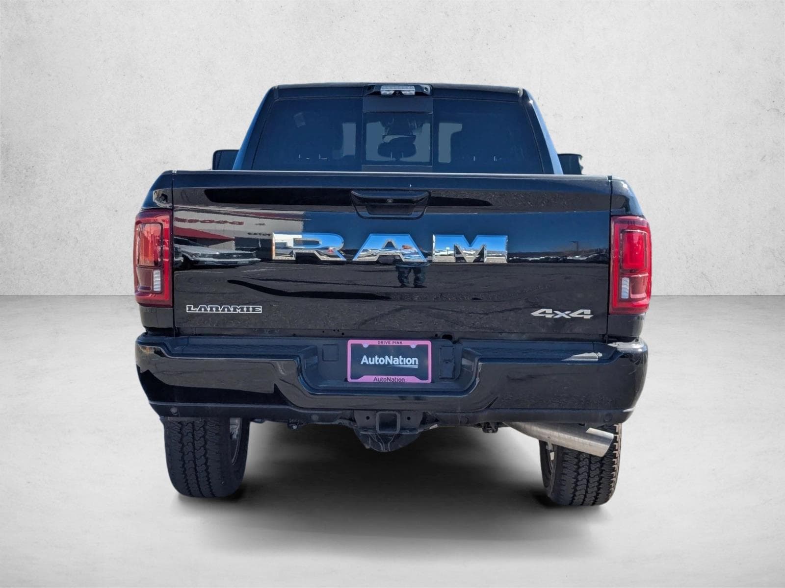 2025 RAM 2500 Laramie - Photo 9