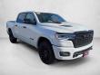 2026 Ram 1500 Limited Truck Crew Cab