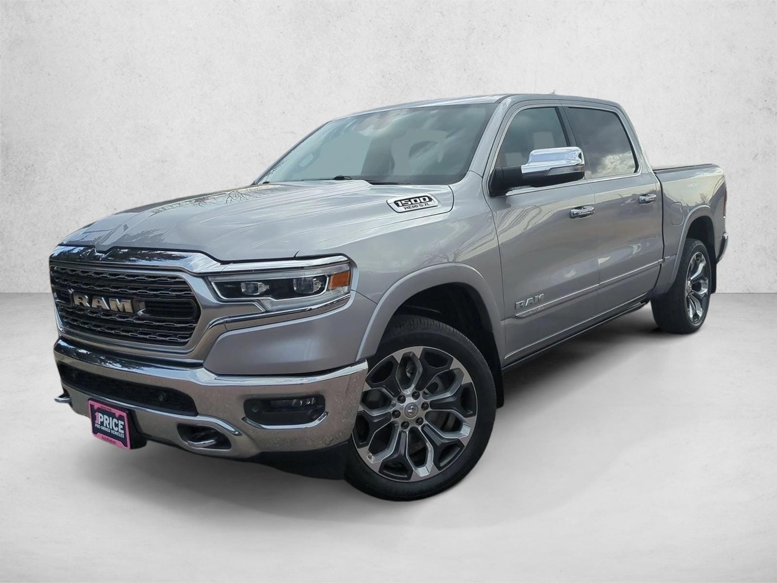 2019 RAM Ram 1500 Pickup Limited
