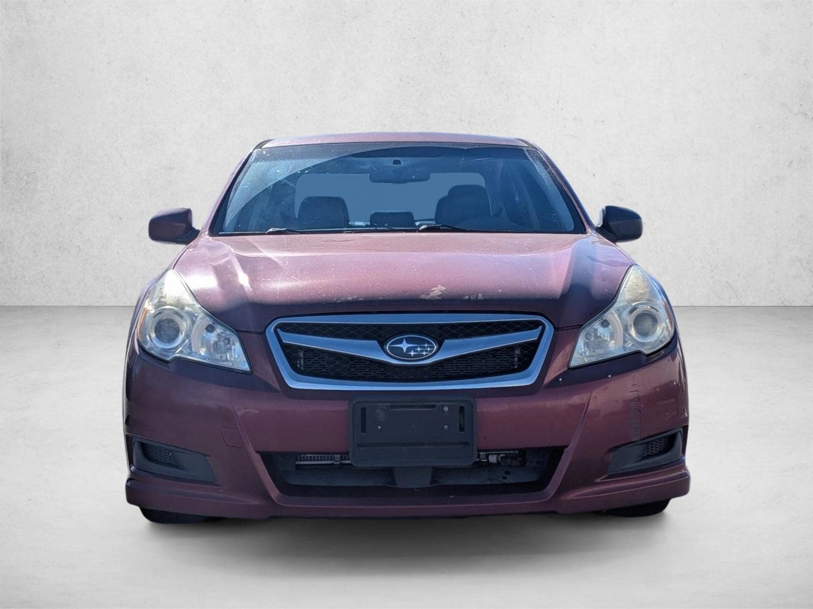 Used 2011 Subaru Legacy 3.6R Limited with VIN 4S3BMDJ69B2236144 for sale in Centennial, CO