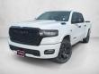 2026 Ram 1500 Big Horn Truck Crew Cab
