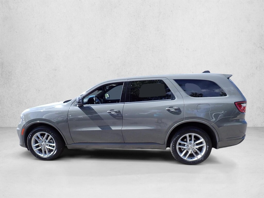 Used 2025 Dodge Durango GT Sport Utility