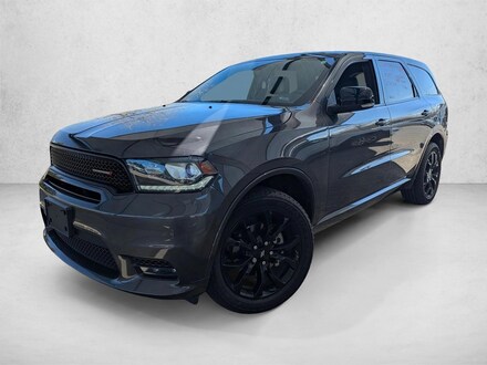 2020 Dodge Durango GT Plus Sport Utility