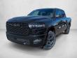 2026 Ram 1500 Big Horn Truck Crew Cab