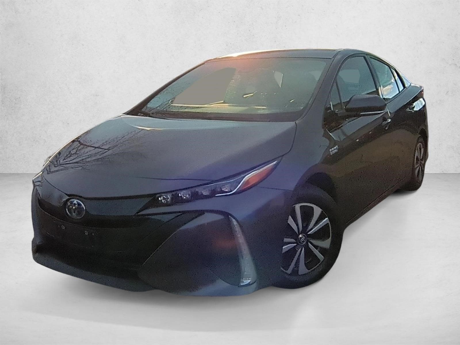 2017 Toyota Prius Prime Plus