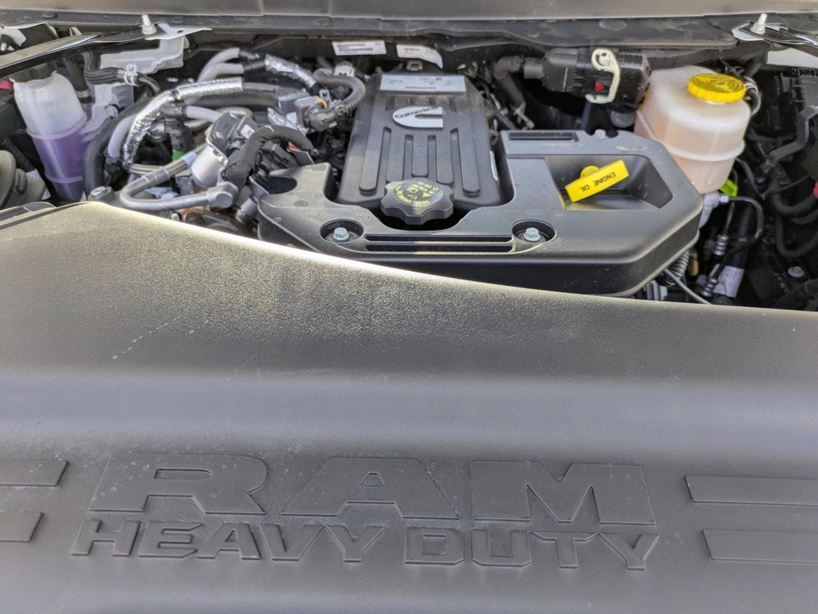 2025 RAM 2500 Big Horn - Photo 14