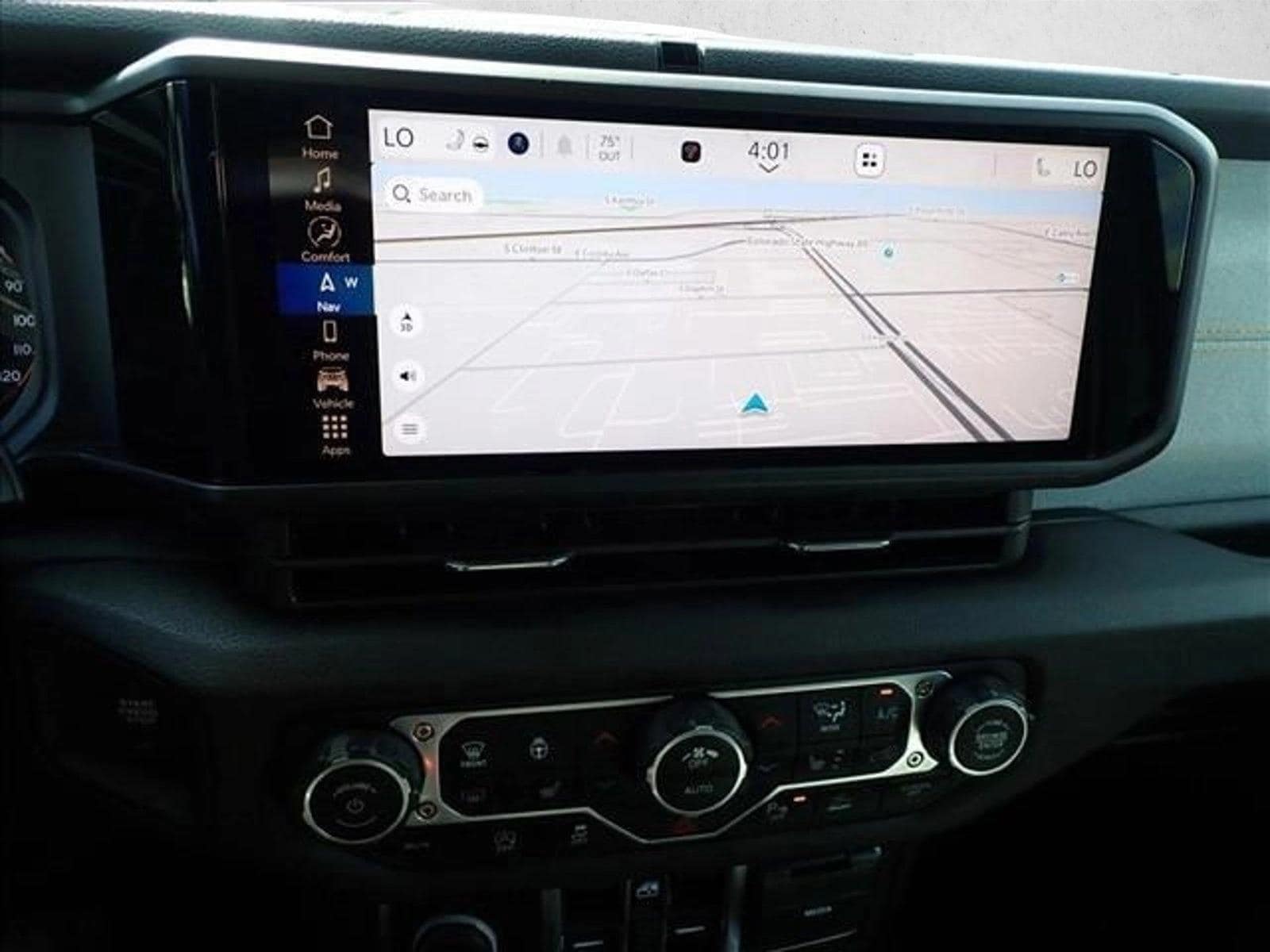2025 Jeep Gladiator Willys - Photo 14