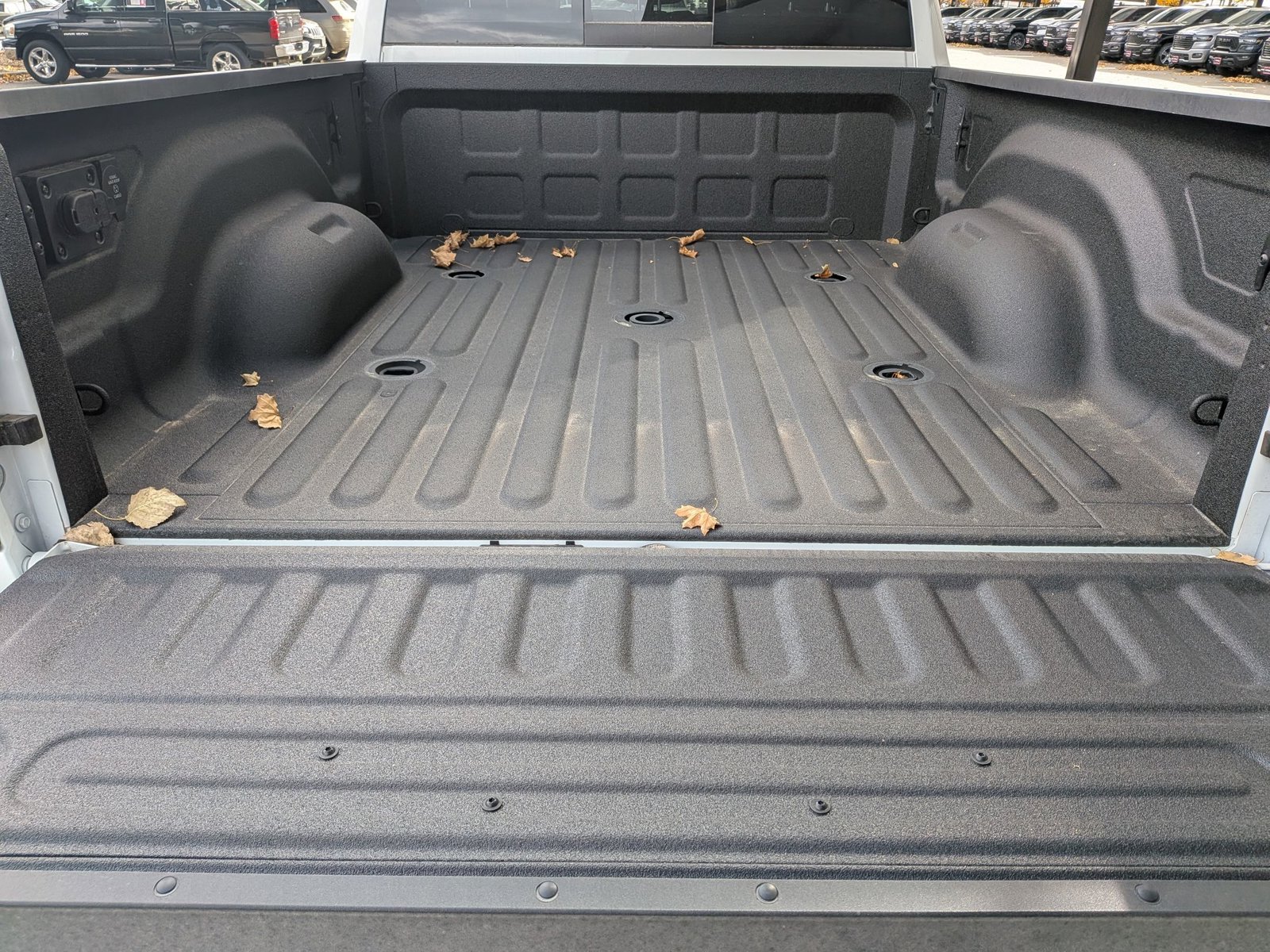 2026 RAM 2500 Tradesman - Photo 16