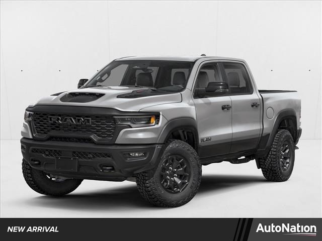 2026 RAM 1500 RHO 4x4 Crew Cab 5'7's photo