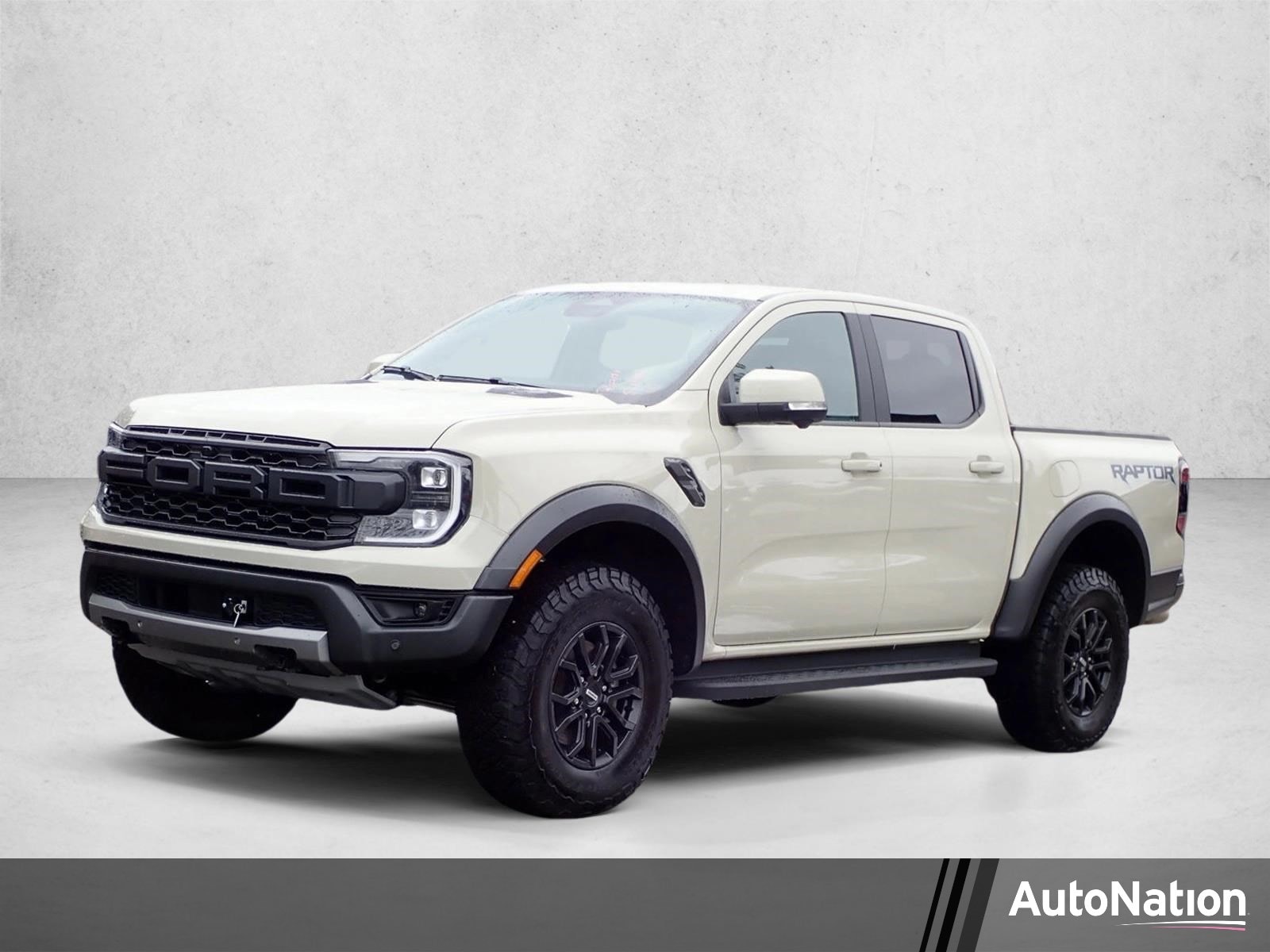 2025 Ford Ranger Raptor 4x4 SuperCrew 5' Box's photo