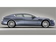  Aston Martin Rapide