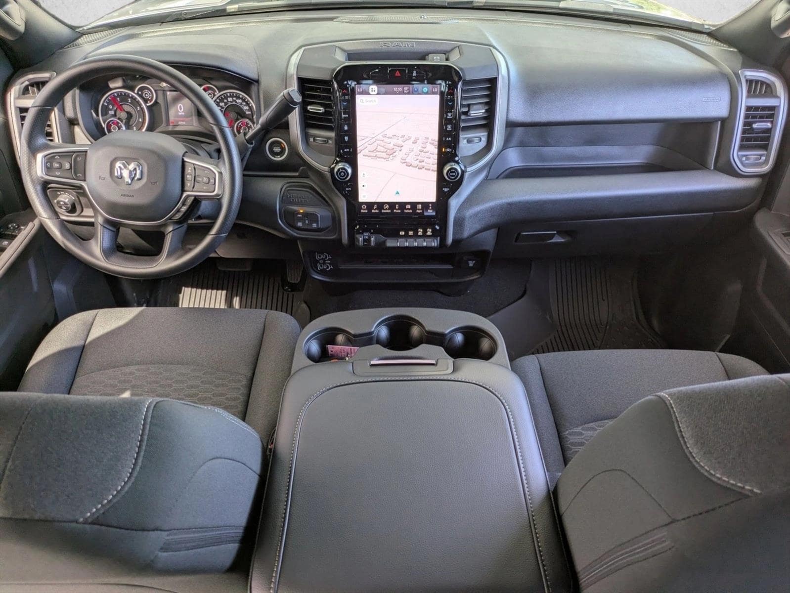 2026 RAM 2500 Tradesman - Photo 11