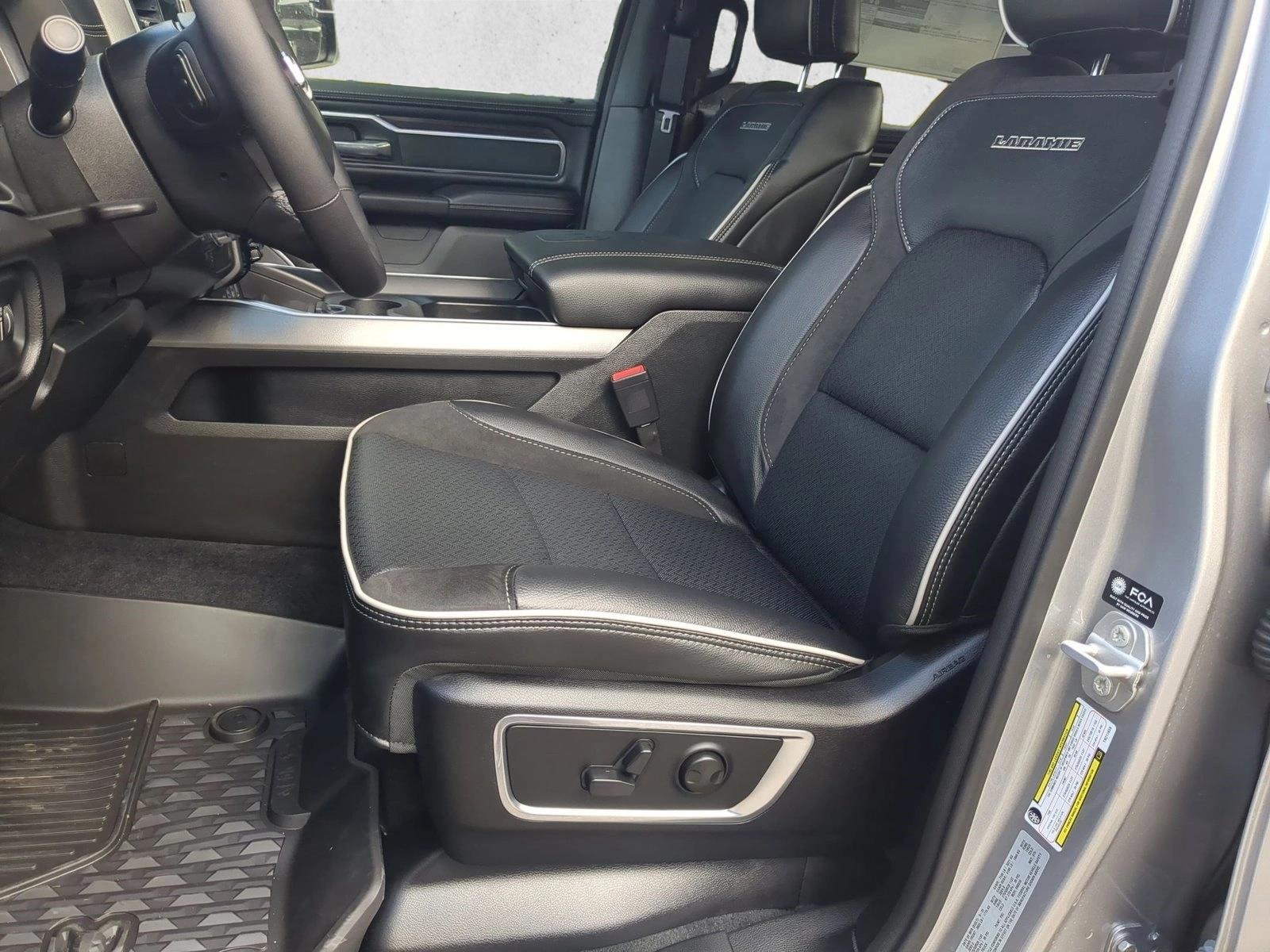 2026 Ram 1500 Laramie photo 4