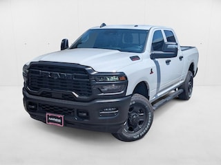 2025 Ram 3500 Tradesman Truck Crew Cab