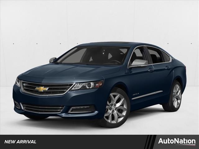  Chevrolet Impala