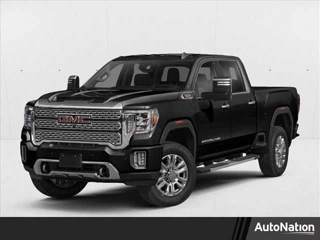 2023 GMC Sierra 4WD Crew Cab Standard Box Denali's photo