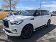 INFINITI QX80