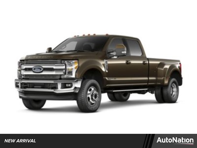  Ford F-350
