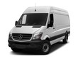  Mercedes-Benz Sprinter Cargo Van