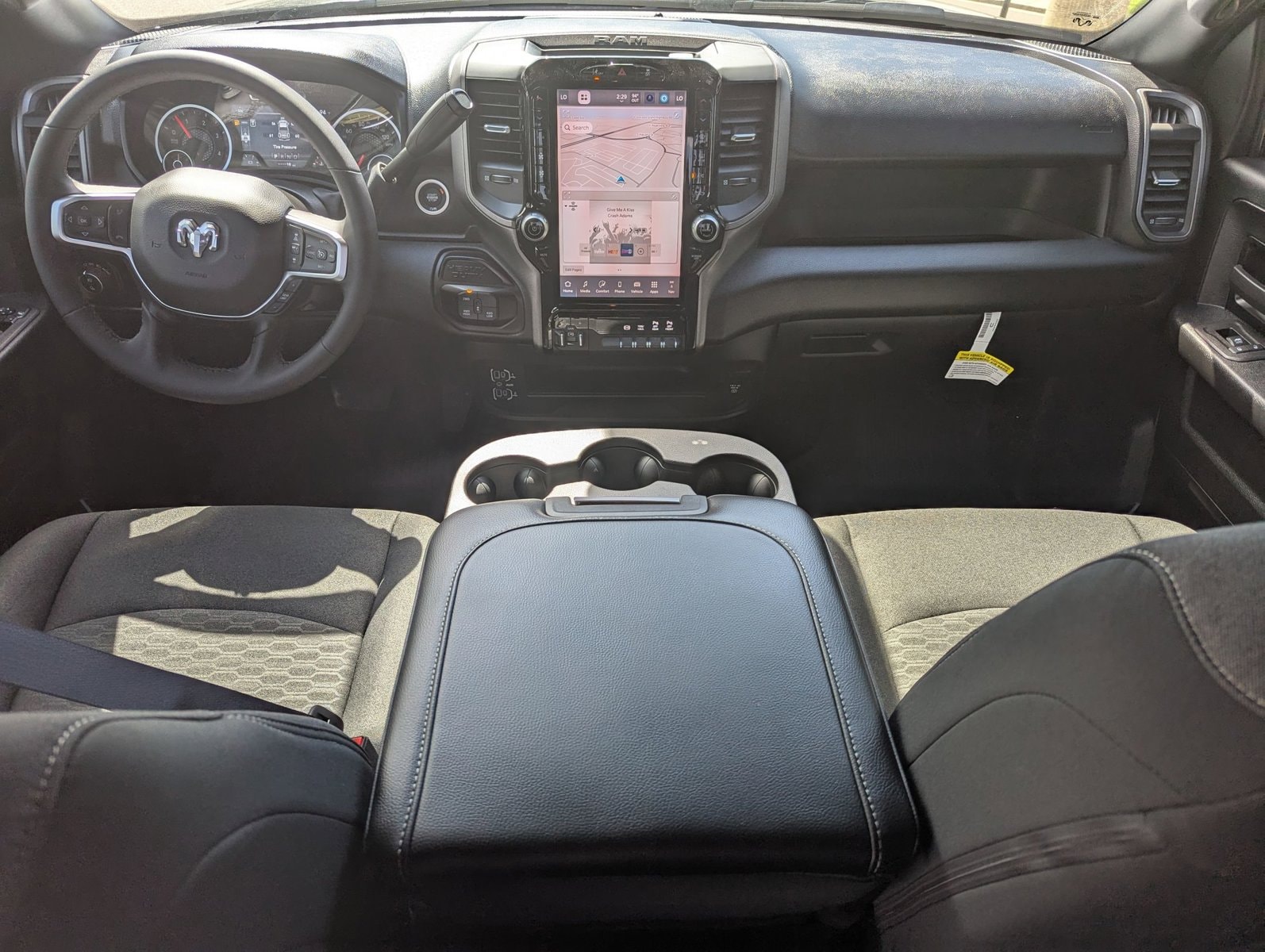 2026 RAM 2500 Tradesman - Photo 18