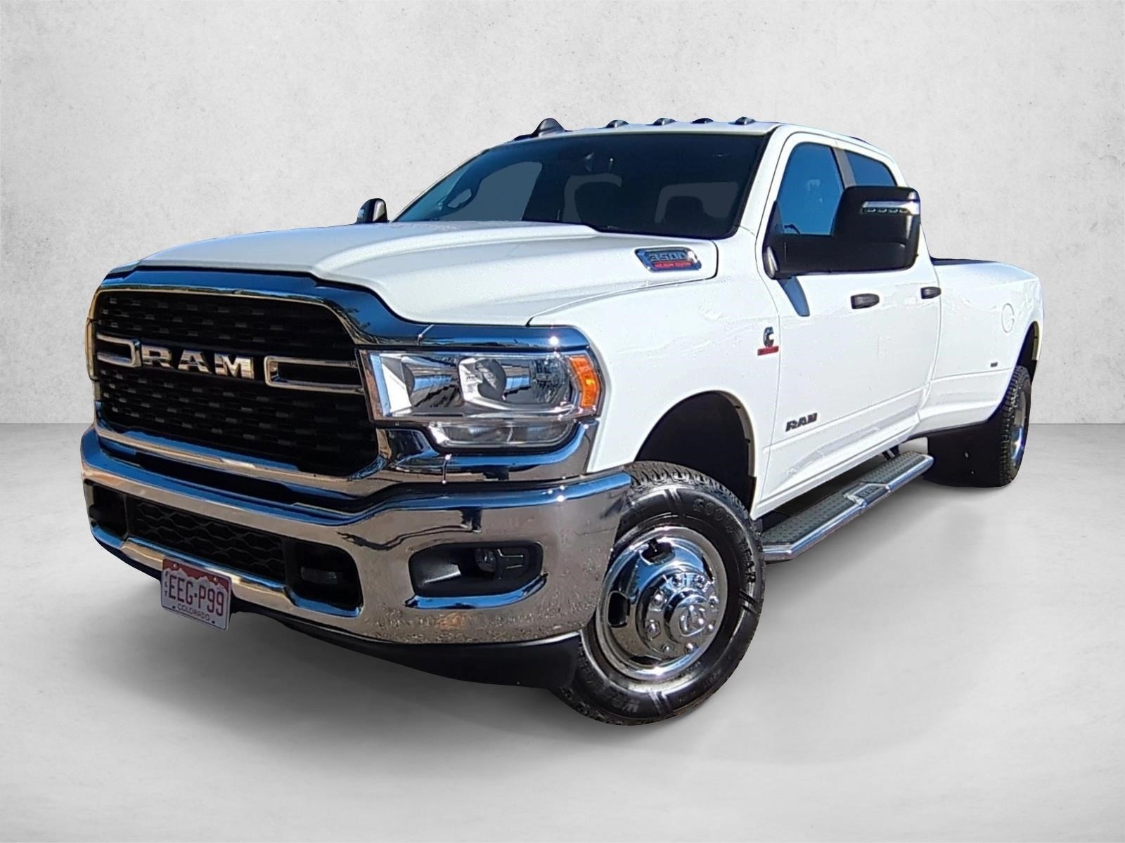 2024 RAM Ram 3500 Pickup Big Horn's photo