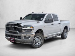 2026 Ram 2500 Tradesman Truck Crew Cab