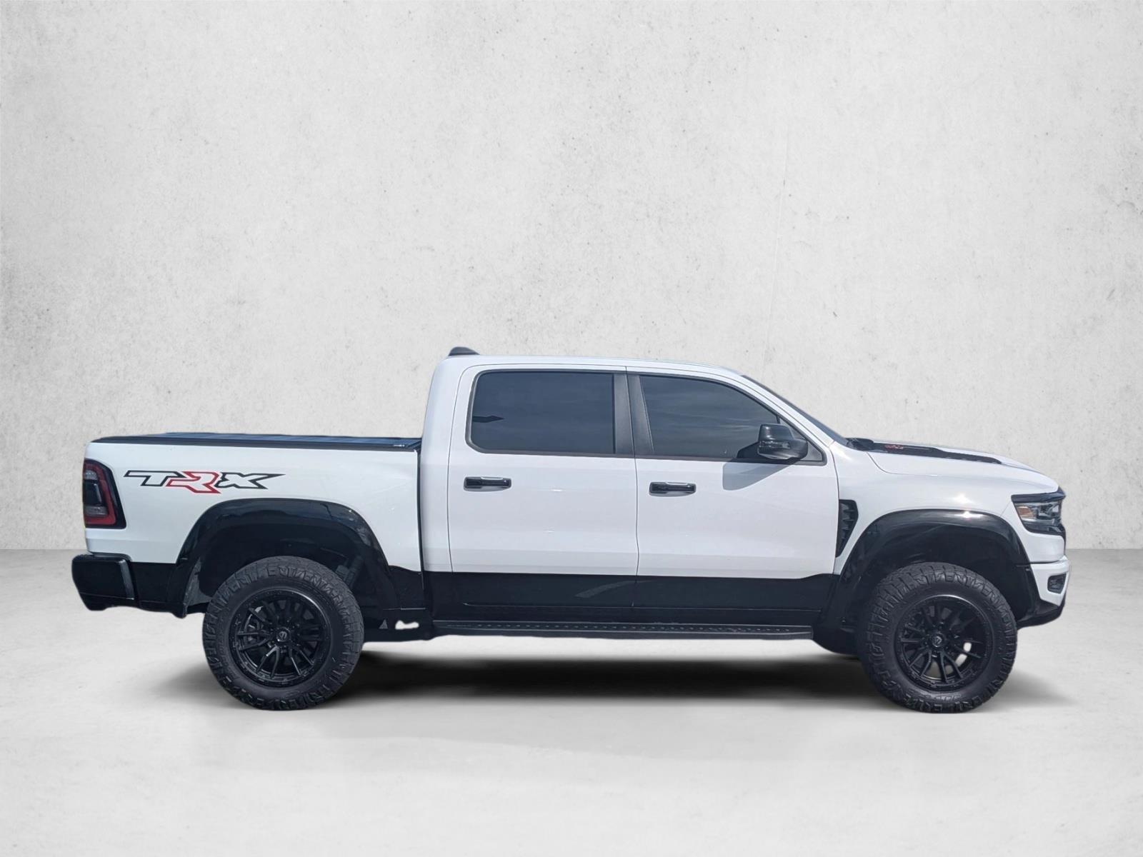 2023 Ram 1500 TRX photo 3