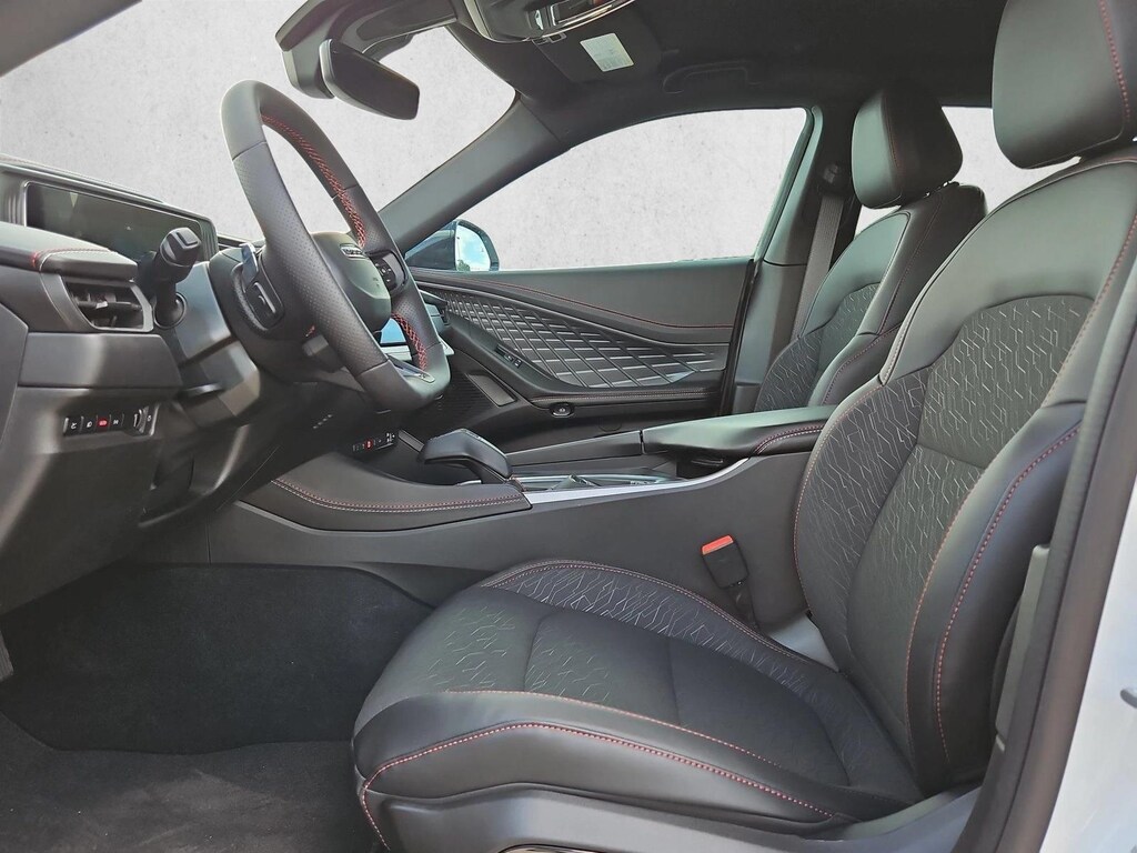 New 2026 Dodge Charger Scat Pack Sedan