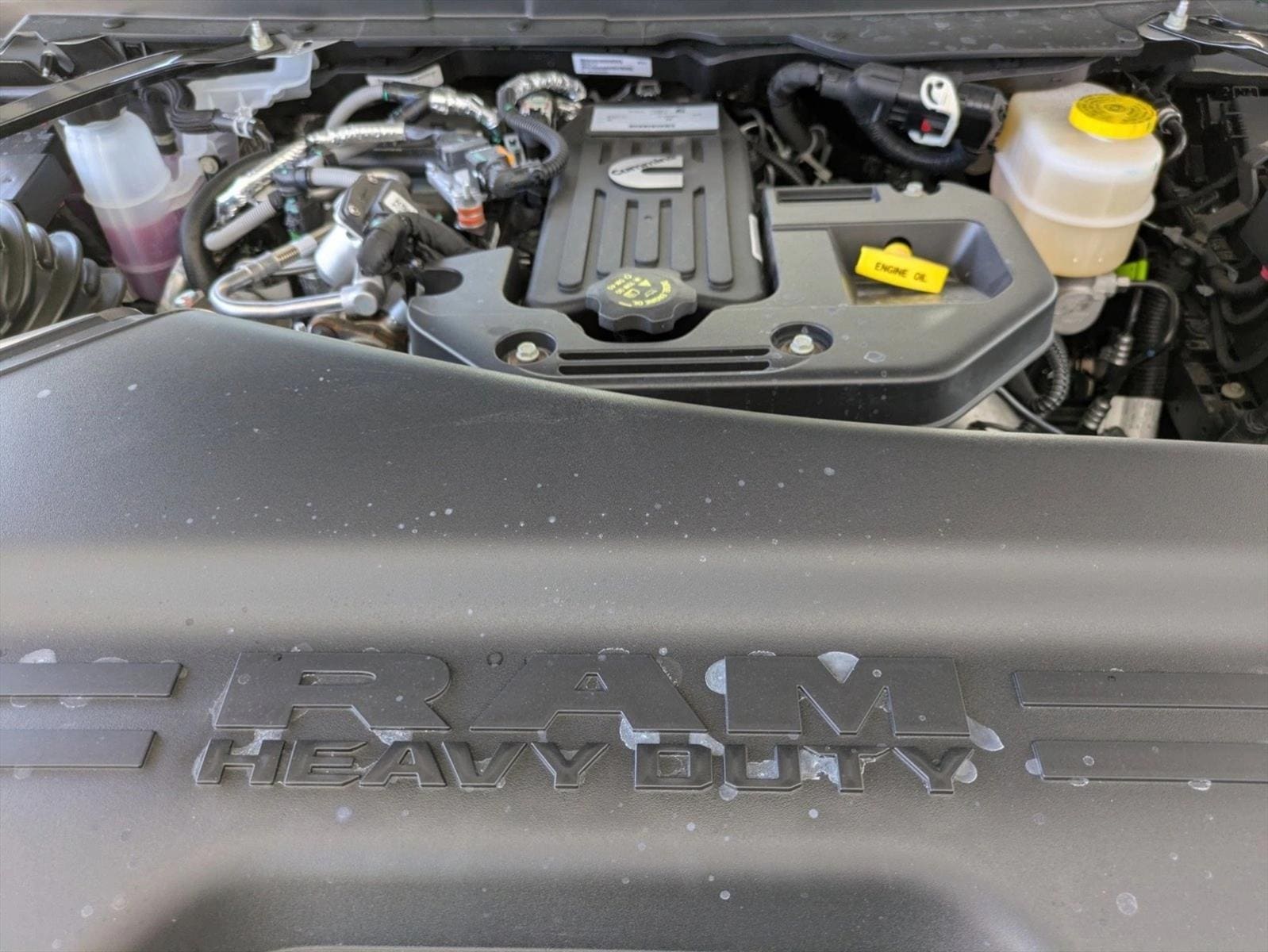 2026 RAM 2500 Tradesman - Photo 16