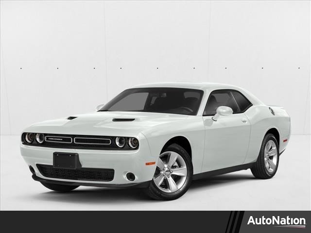 2023 Dodge Challenger SXT Auto's photo