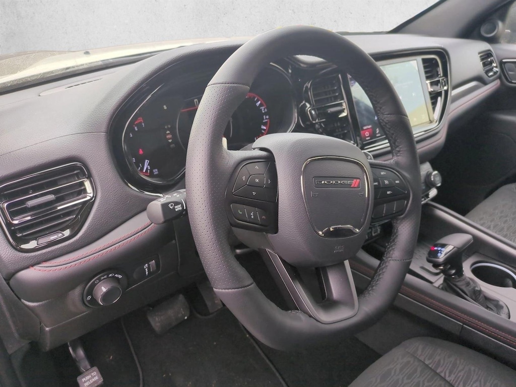 New 2026 Dodge Durango GT HEMI V8 SUV