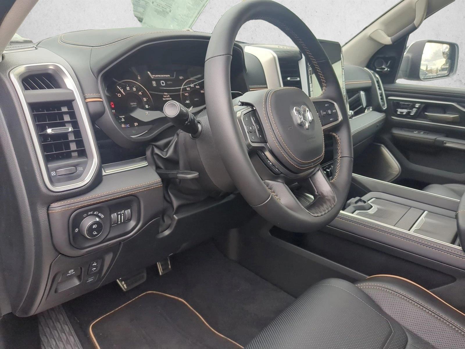 2026 Ram 1500 photo 2