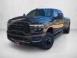 2026 Ram 3500 Laramie Truck Mega Cab