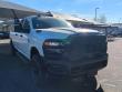 2026 Ram 3500 Tradesman Truck Crew Cab