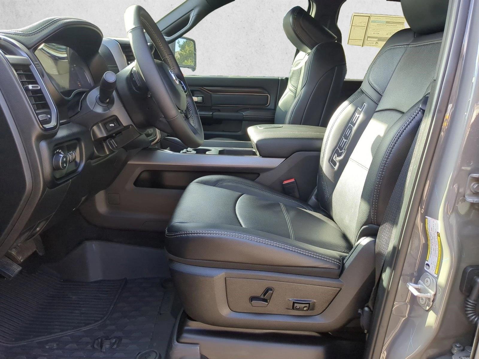 2026 Ram 2500 Power Wagon photo 3