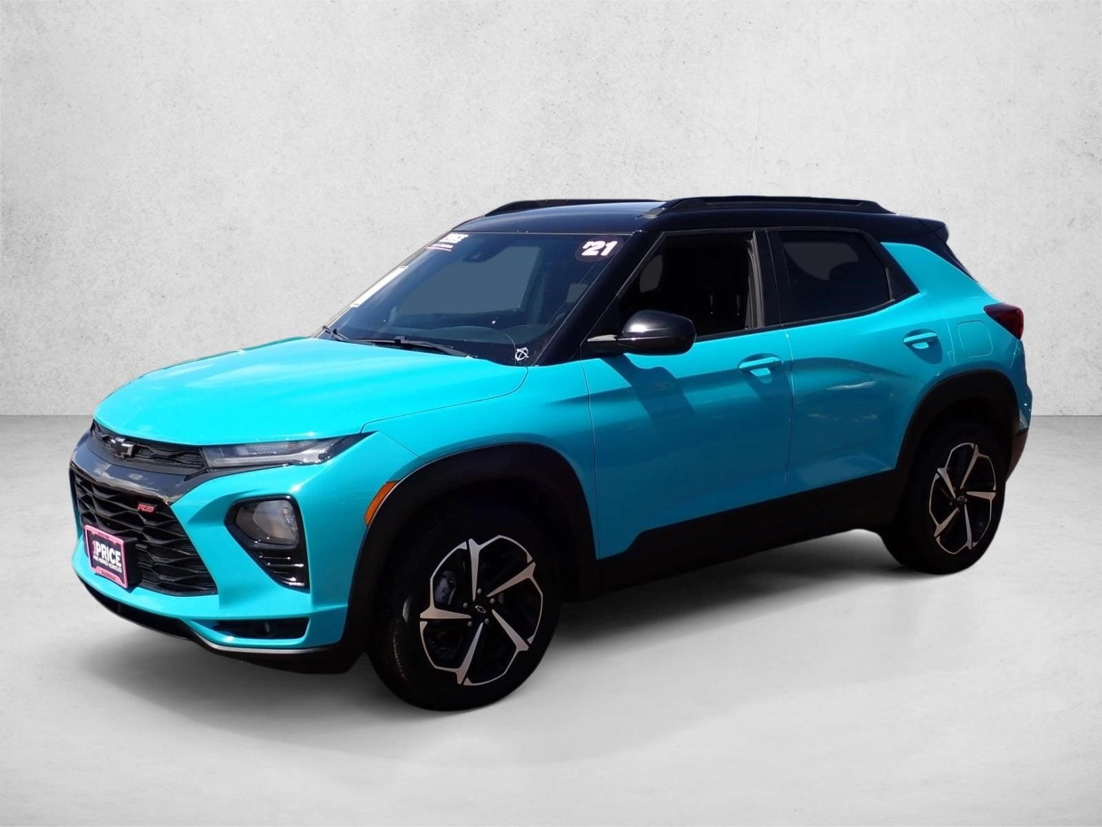 2021 Chevrolet Trailblazer