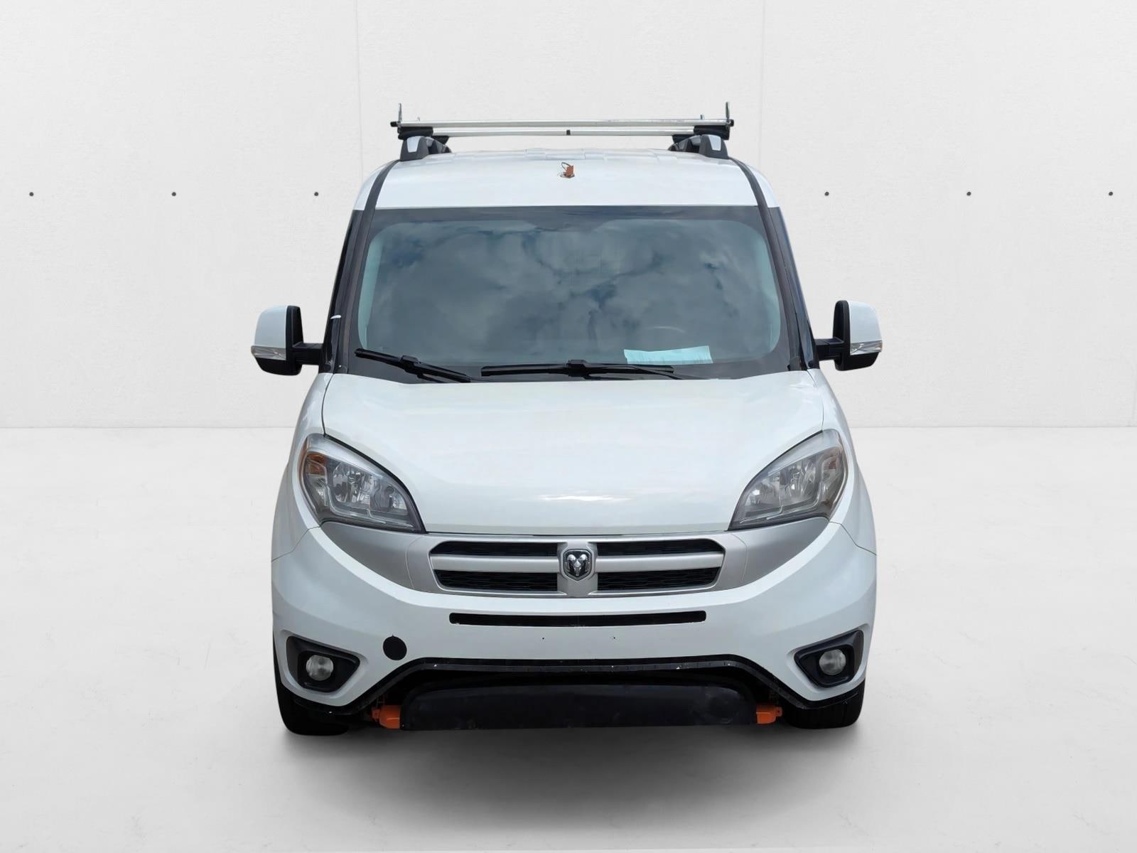 Used 2015 RAM Promaster City SLT with VIN ZFBERFBT5F6A45937 for sale in Centennial, CO