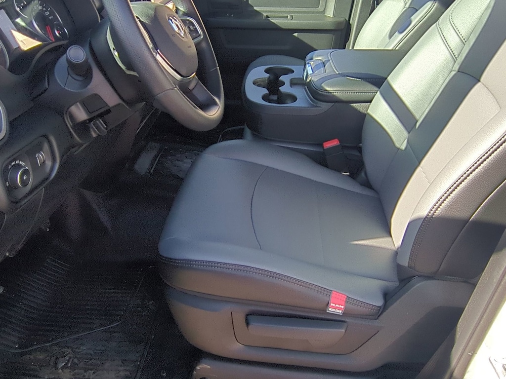 New 2026 Ram 5500 Chassis Cab Tradesman Truck Crew Cab