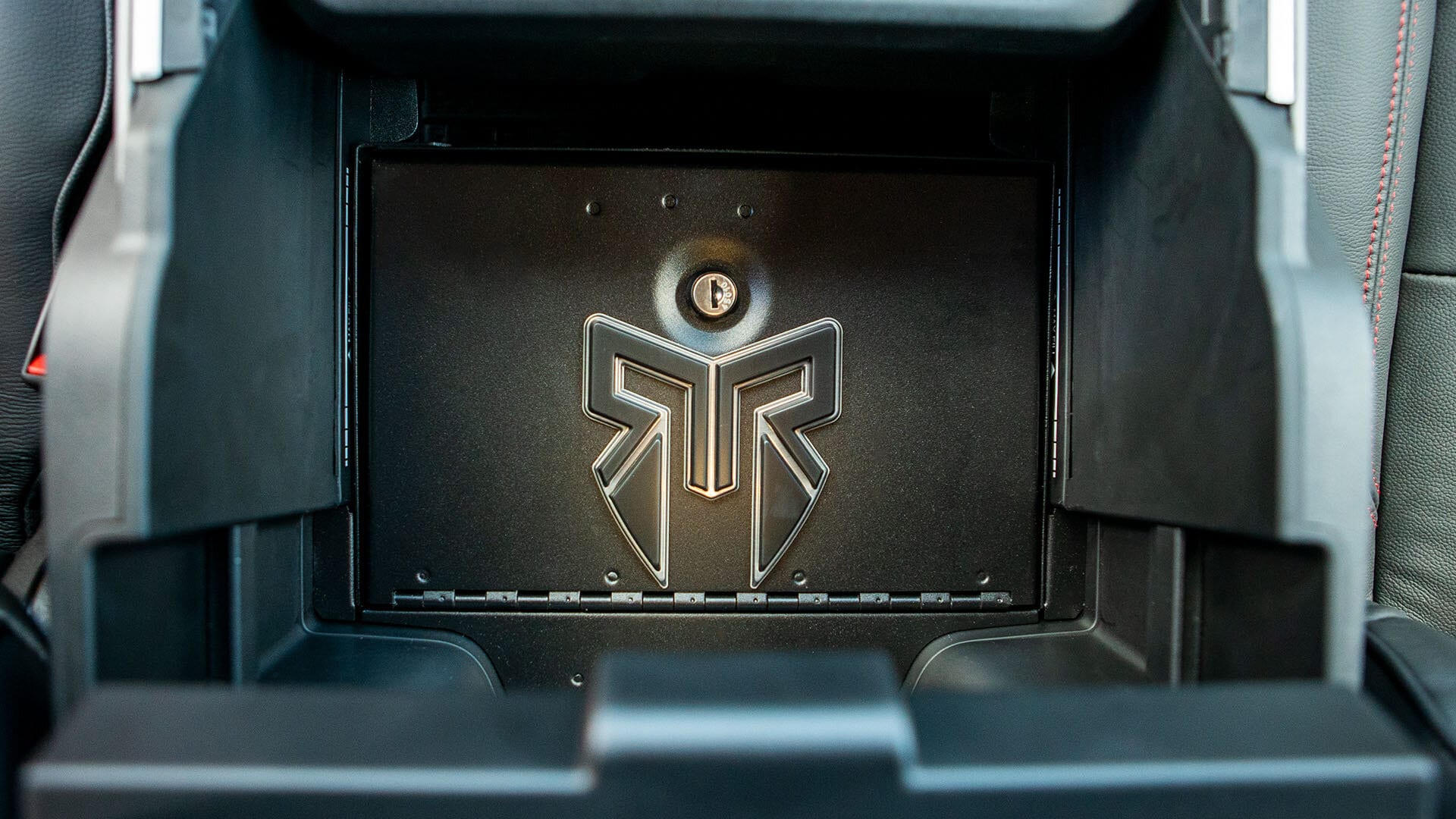 Rocky Ridge Ram HD K2