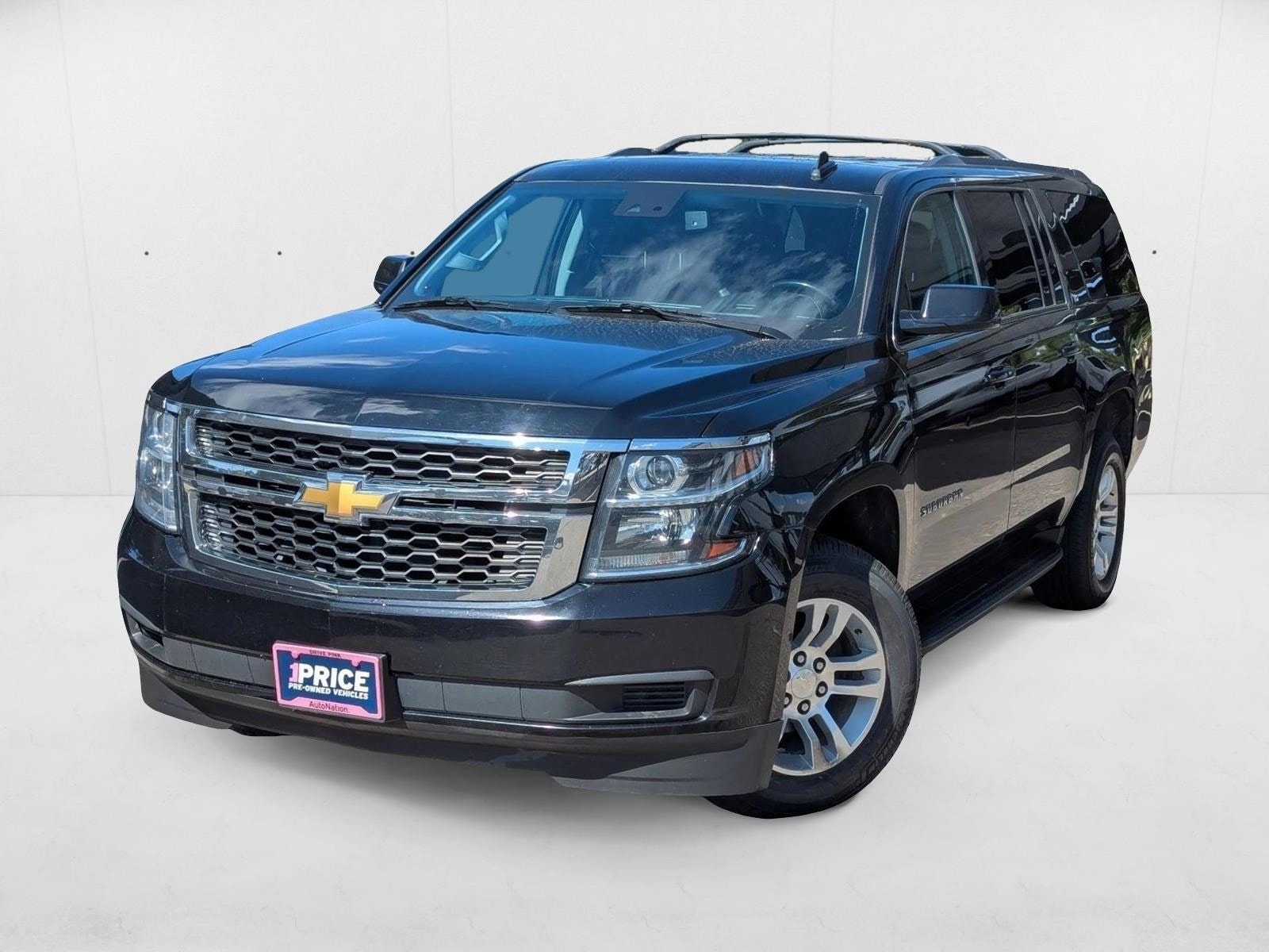 2020 Chevrolet Suburban