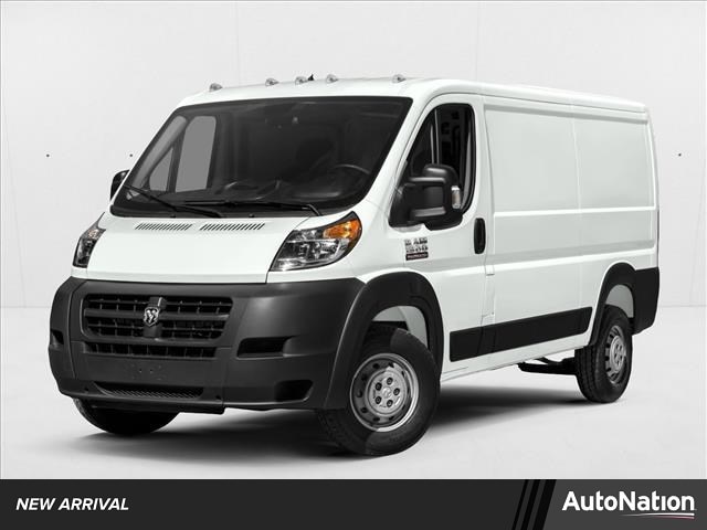 2018 RAM ProMaster 1500 136" WB Low Roof's photo