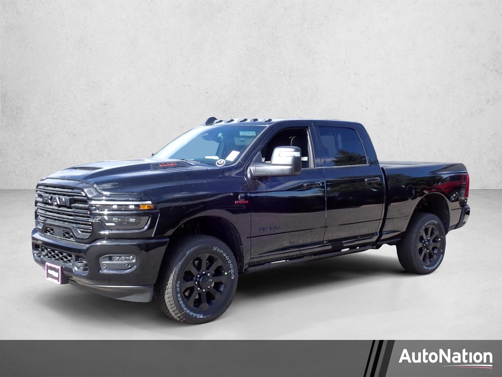  Ram 2500