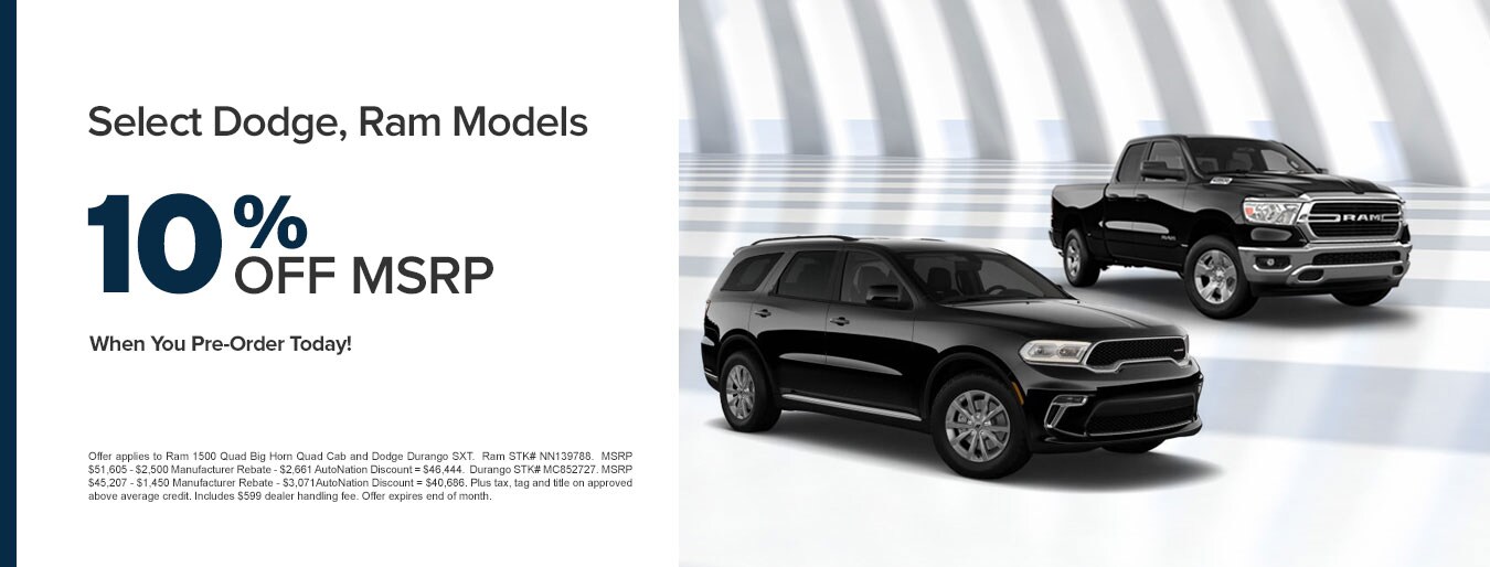 Autonation Dodge Ram Arapahoe Dodge RAM Dealer Near Me