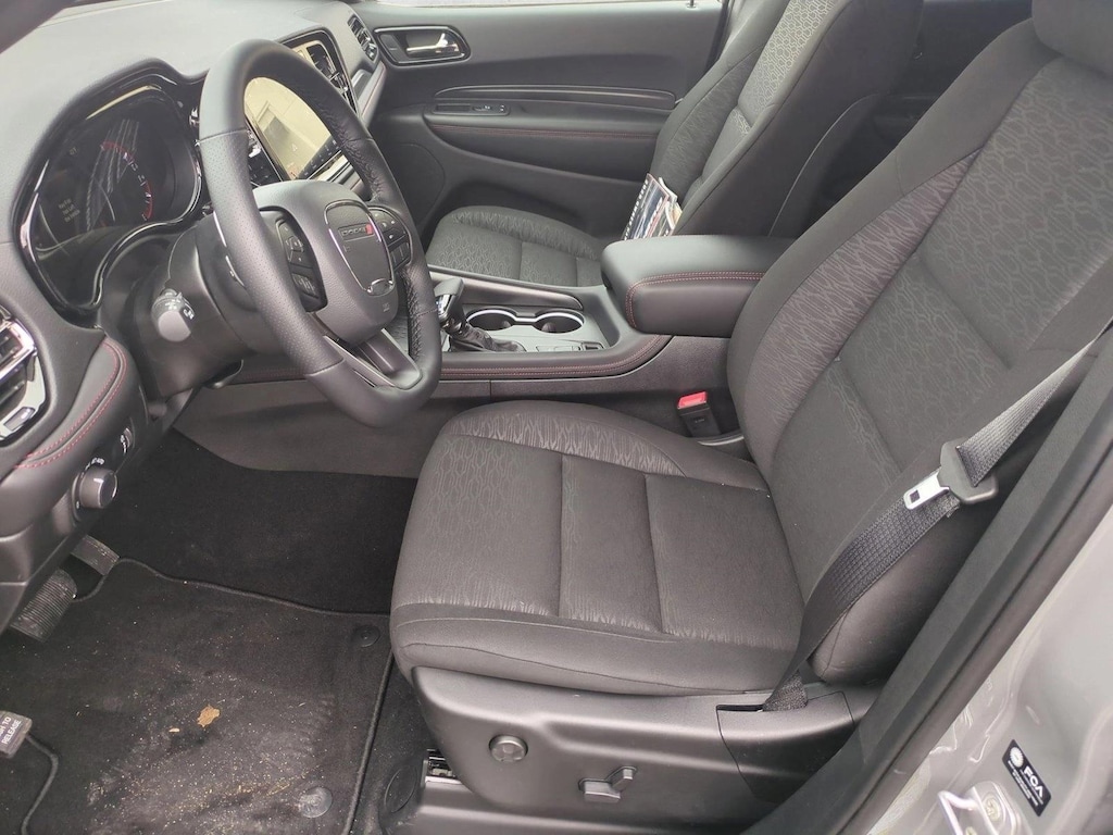 New 2026 Dodge Durango GT HEMI V8 SUV